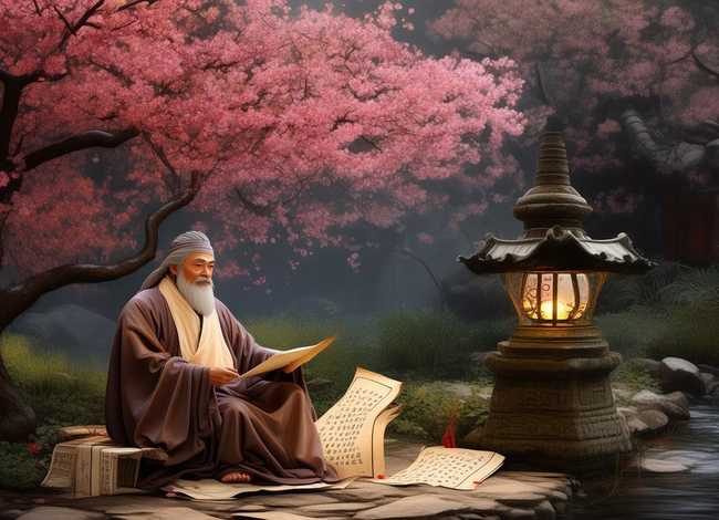 搜索古代名人小故事 - 搜索古代名人小故事50字