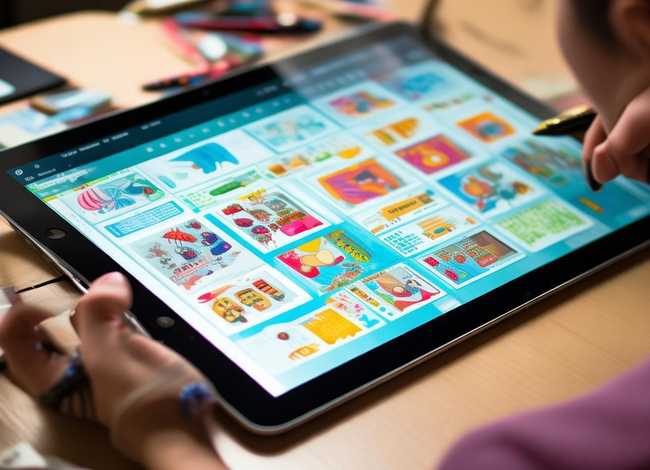 绘本故事ppt怎么制作 绘本制作ppt怎么制作