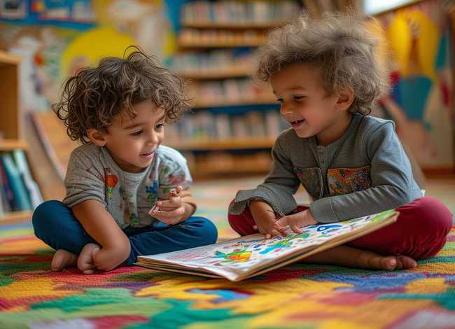 幼儿故事对话故事大全100字；幼儿故事对话故事大全100字怎么写