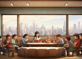 中华好故事第二季中学 - 中华好故事第二季中学生版