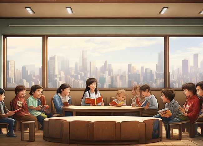 中华好故事第二季中学 - 中华好故事第二季中学生版