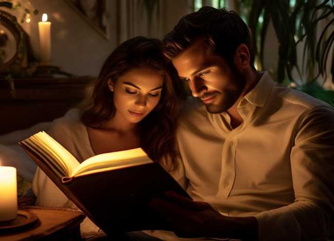 给女朋友讲的睡前故事短篇 给女朋友讲的睡前故事短篇浪漫高级版真人