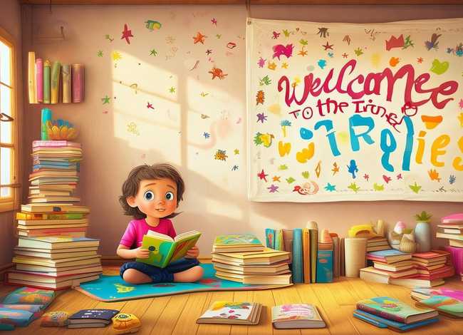 儿童故事书前言怎么写，幼儿故事书的前言怎么写