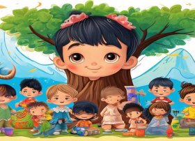儿童成语故事带拼音100篇（幼儿成语故事带拼音）