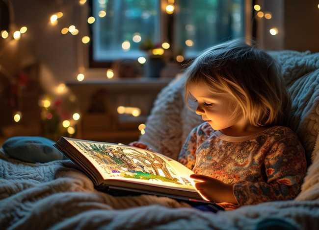 童话故事睡前大全 - 童话故事睡前故事大全免费听