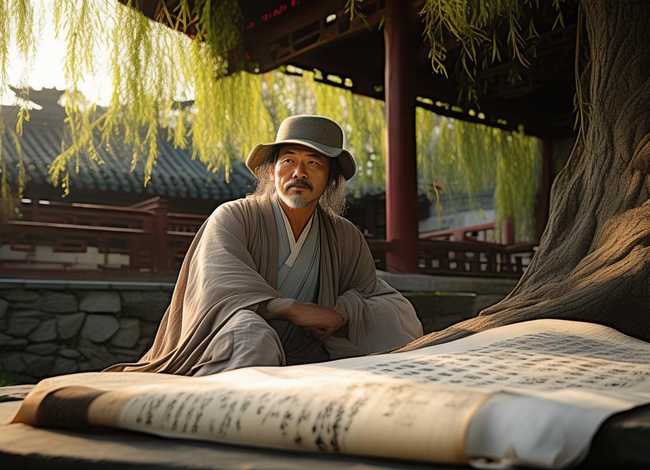 汉代历史人物小故事（汉代历史人物小故事有哪些）