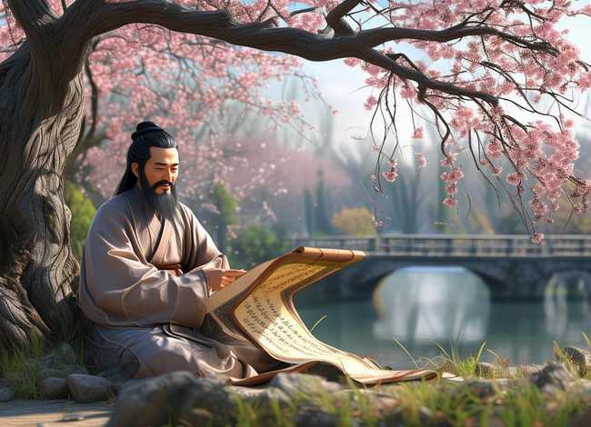 中华传统美德故事图片 中华传统美德图片大全