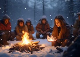 青雪故事真人秀（青雪故事真人秀药引子）