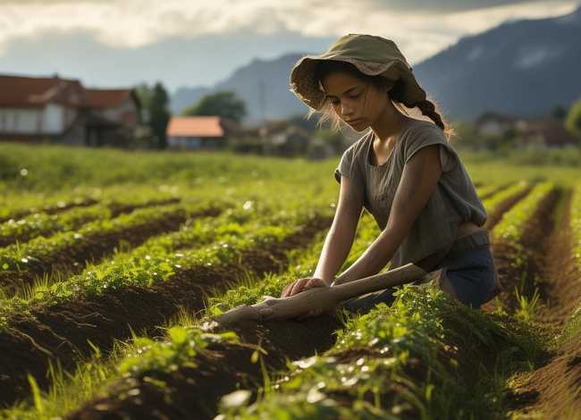 讲勤奋的故事，讲勤奋的故事有哪些