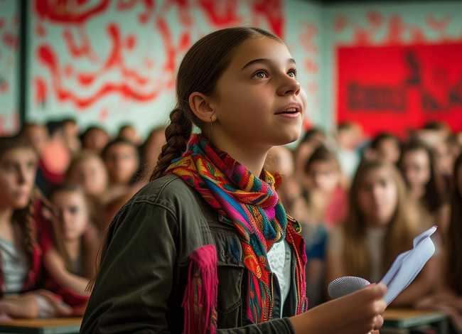 红岩故事儿童演讲、红岩故事演讲稿3分钟