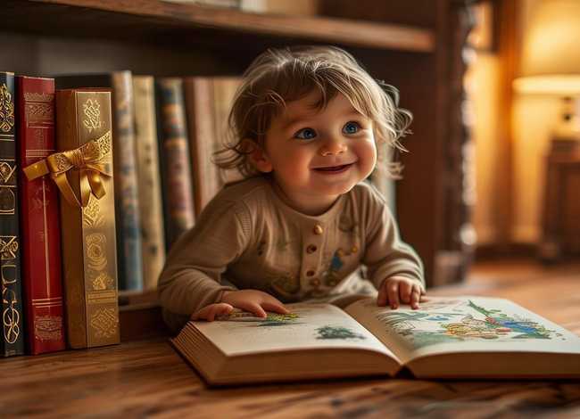 感恩故事书有哪些 - 感恩的故事书有哪些