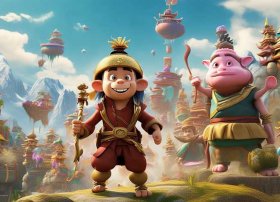 儿童动画西游记全集、儿童动画西游记全集在线观看