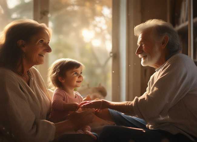 真实故事孩子、真实故事孩子等父母多久