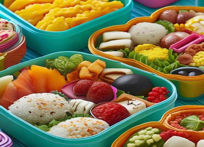 便当的做法 儿童 儿童便当简单做法大全窍门