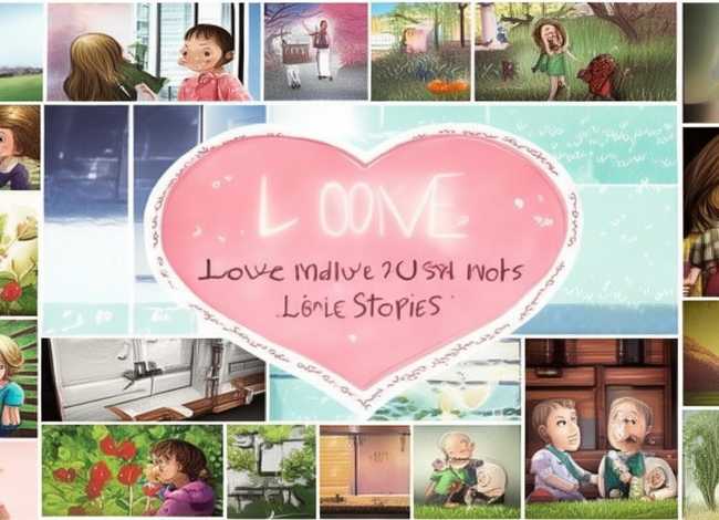 101个恋爱小故事；101个恋爱小故事在线听