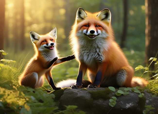 动物亲情故事绘本(动物亲情故事绘本图片) 动物亲情故事绘本(动物亲情故事绘本图片)