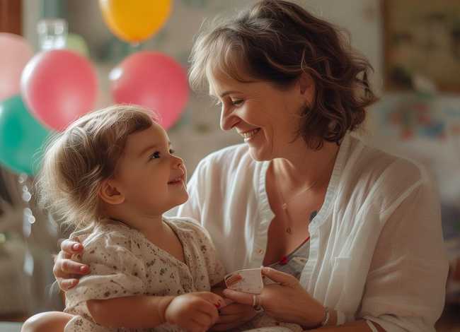 母亲节故事介绍是什么（母亲节故事介绍是什么意思啊）