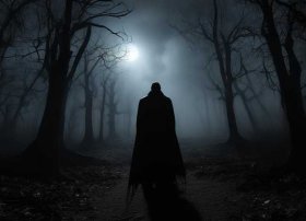 不寒而栗 故事 - 不寒而栗故事简介50字