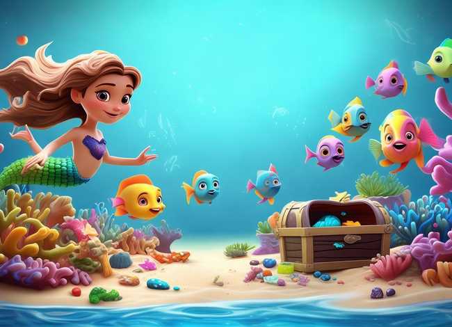 幼儿海洋故事小故事 幼儿海洋故事小故事有哪些 幼儿海洋故事小故事 幼儿海洋故事小故事有哪些
