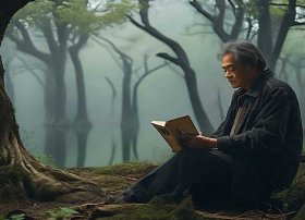 好的故事鲁迅原文、好的故事鲁迅原文图片