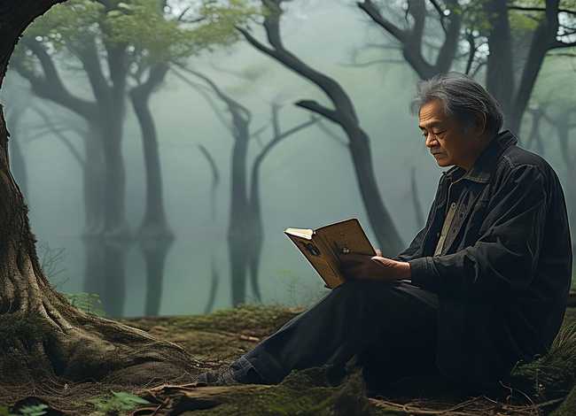 好的故事鲁迅原文、好的故事鲁迅原文图片