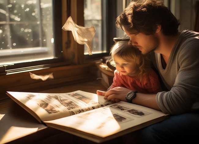 给小女友讲的故事 - 给小女友讲的故事短篇