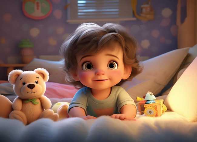 两岁 故事 - 两岁故事宝宝睡前故事文字