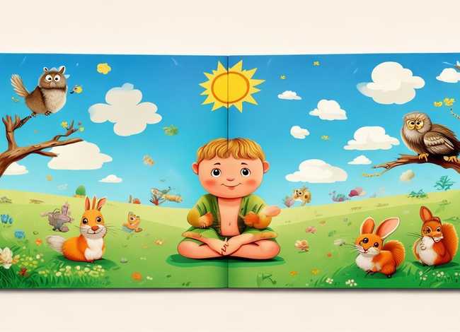 最近我看的儿童故事书是 - 幼儿看的故事书有哪些