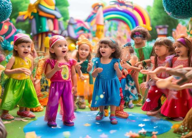 儿童剧剧本（儿童剧剧本范文100篇）