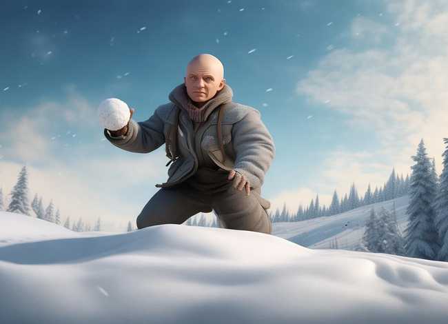 光头强故事视频、光头强感人故事视频