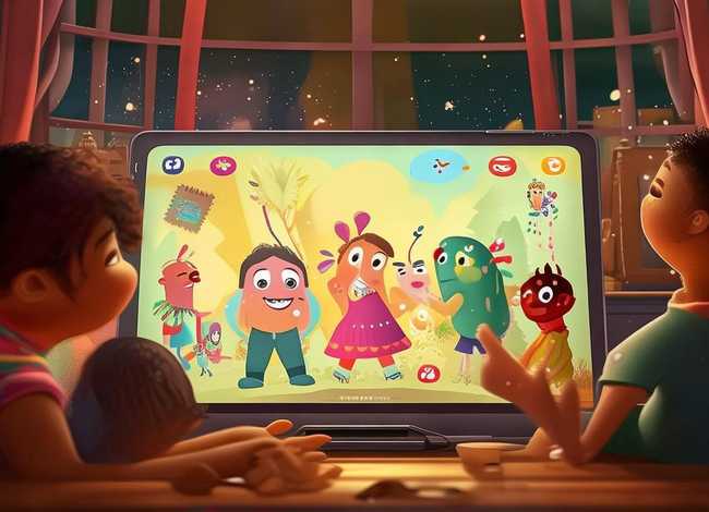 儿童故事推荐 小朋友听故事的app推荐