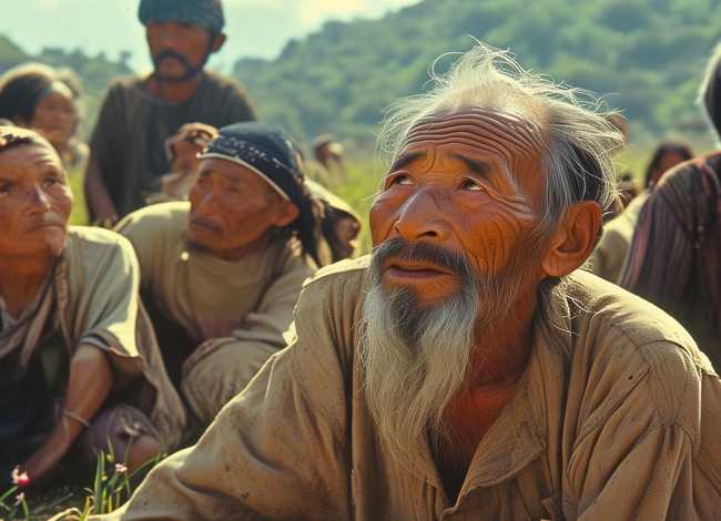 莫言讲故事告诉我们什么道理；莫言讲故事告诉我们什么道理呢