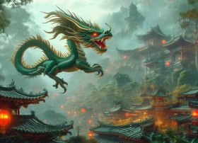 中国神话故事动画片 - 中国神话故事动画片有哪些