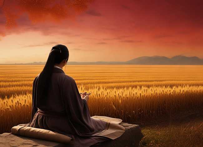 秋古诗，秋思古诗