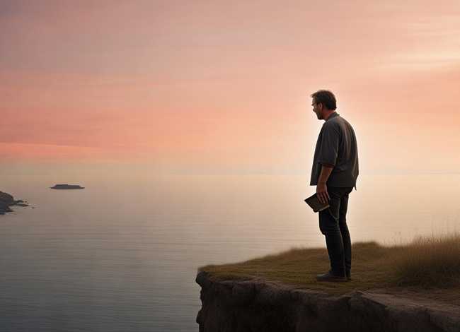 坚持的故事简短及感悟 坚持的故事简短及感悟作文