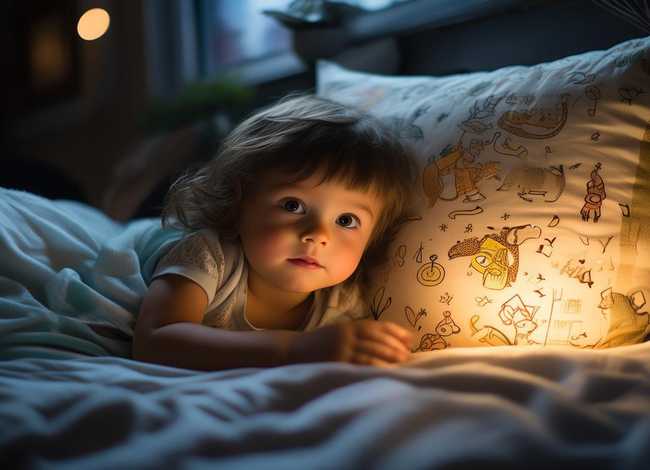 枕头儿童故事(故事枕头儿歌) 枕头儿童故事(故事枕头儿歌)