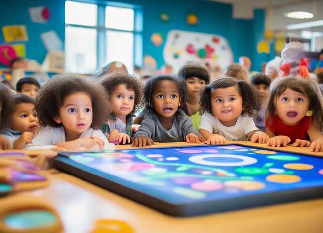 少儿编程讲故事；少儿编程讲故事好吗