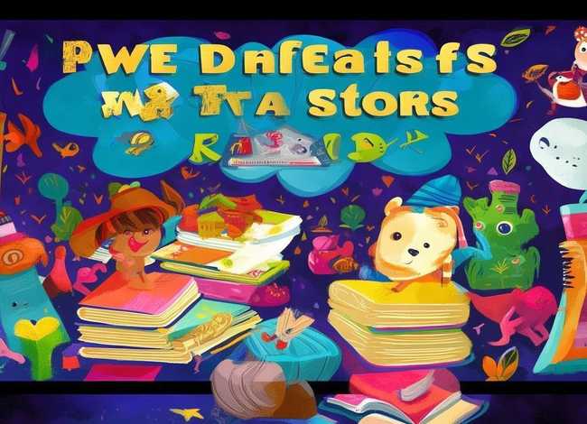 儿童安全故事大全文字版 - 少儿安全故事大全