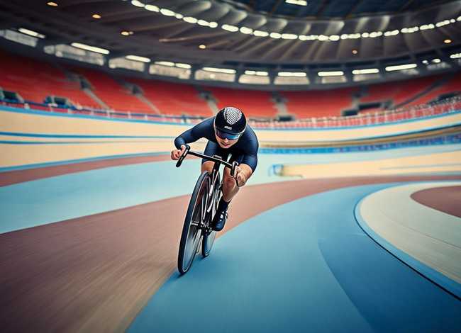 场地自行车解说、场地自行车解说文案