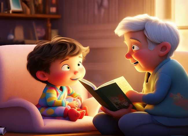 儿童名人故事1分钟，幼儿名人故事三分钟