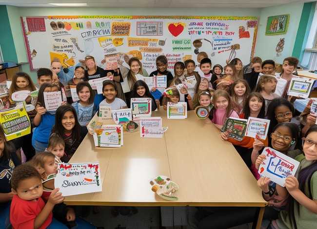 创意感恩方案、创意感恩方案怎么写