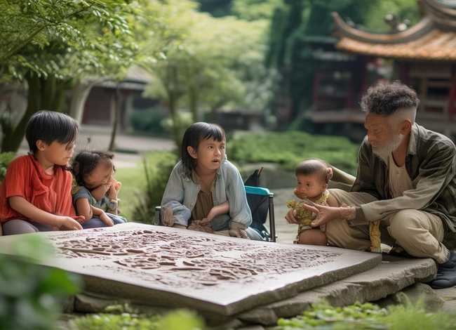 24孝故事有哪些 - 24孝故事有哪些不适合现代社会需求 24孝故事有哪些 - 24孝故事有哪些不适合现代社会需求