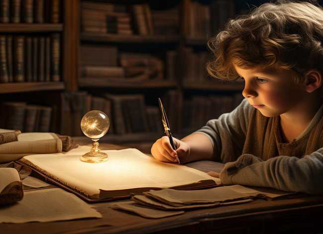 故事 问题，故事问题与答案