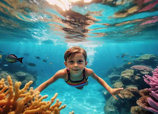 游泳小故事原版，游泳小故事原版视频