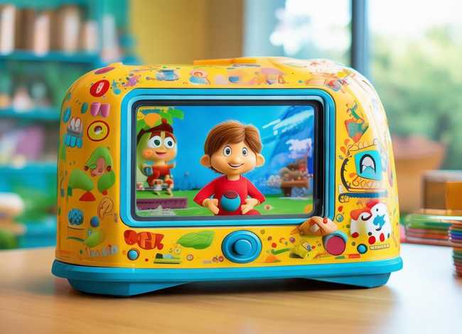 儿童早教机故事机品牌推荐；早教故事机品牌排行