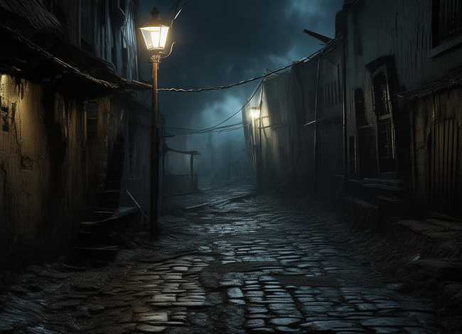 关于危险的小故事 关于危险的小故事有哪些