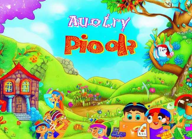 幼儿有声绘本，幼儿有声绘本故事大全