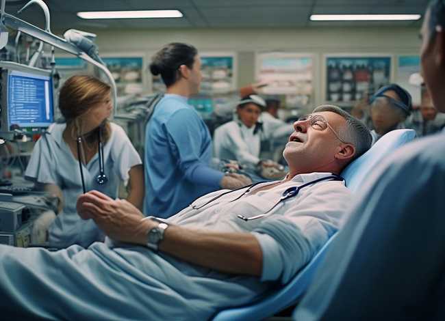 急诊室的故事第二季（急诊室的故事第二季在线观看）