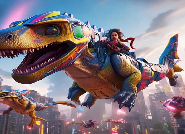 故事恐龙故事 故事恐龙故事超级飞侠