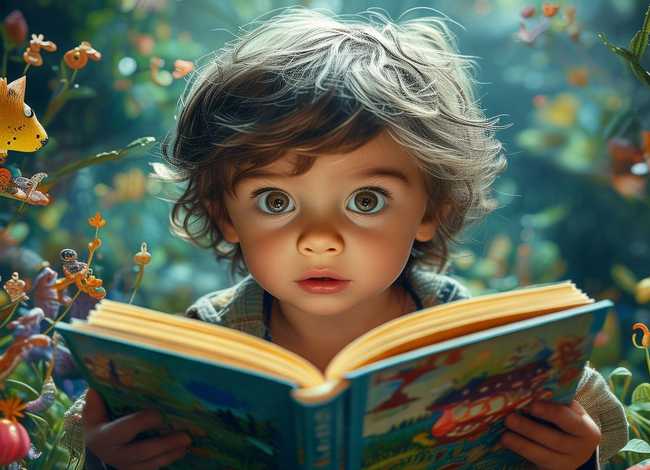 三岁小孩儿童故事大全 - 3岁小孩子故事大全